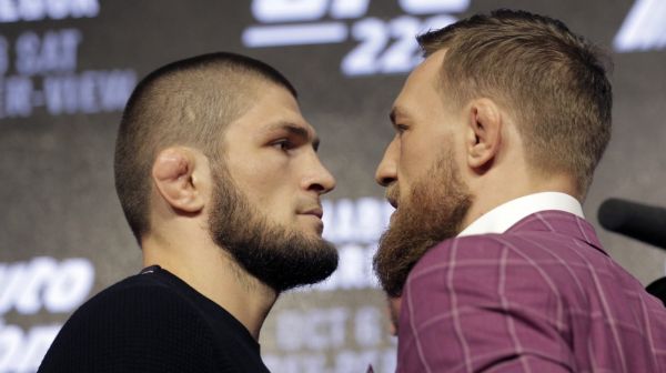 Khabib vs Conor : comment en est-on arrivé là?