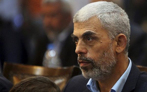 Le chef du Hamas défend la tactique du groupe dans Yedioth Ahronoth