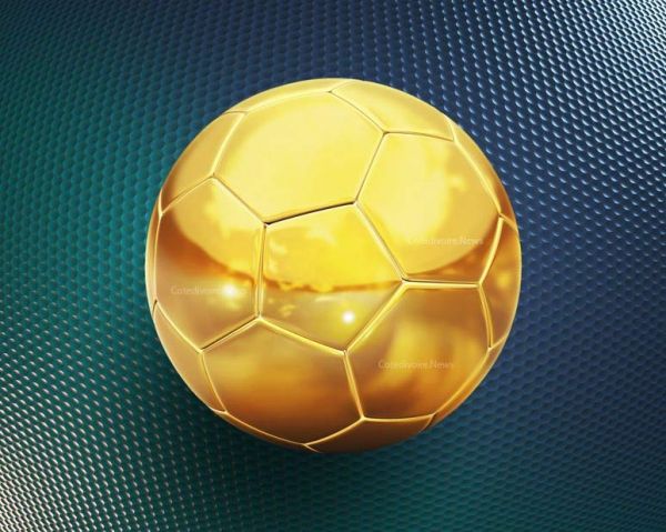 Nominés ballon d'or 2018 : comment le vainqueur est désigné ?