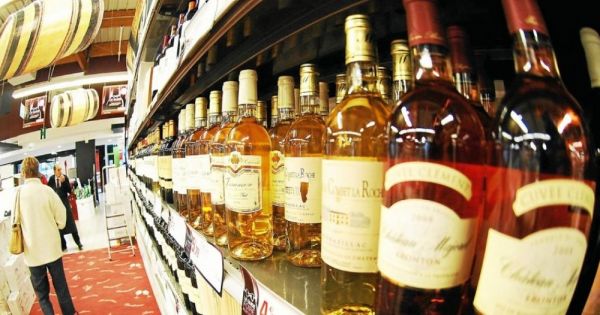 Prévention des addictions. « L'alcool est le grand absent du financement »