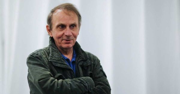 Michel Houellebecq sort un nouveau roman en janvier 2019