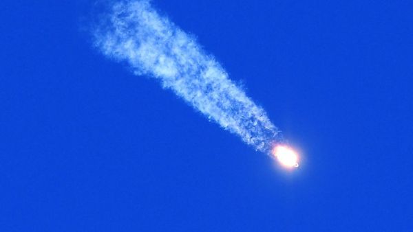 ISS: l'équipage de la fusée Soyouz indemne après son atterrissage d'urgence 