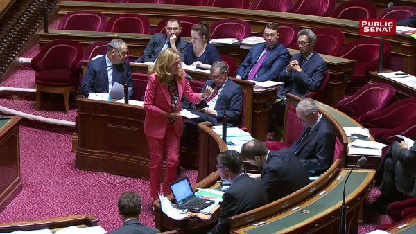 Cannabis : une amende forfaitaire de 300 euros pour les consommateurs