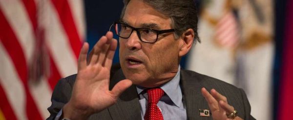 Washington va restreindre les transferts de technologie nucléaire à la Chine