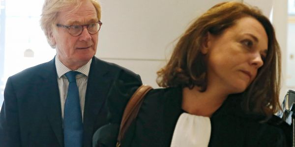 UBS : le procès se poursuit, la bataille procédurale aussi