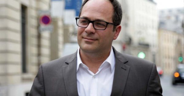 Emmanuel Maurel, figure emblématique du PS, quitte le parti