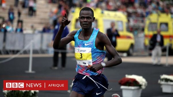 Samuel Kalalei suspendu pour quatre ans