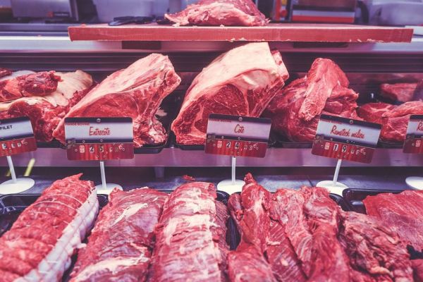 RÉDUIRE LA CONSOMMATION DE VIANDE : pour préserver le climat selon une étude