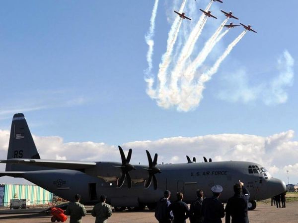 Marrakech Air Show 2018 : 200 exposants et 100 délégations étrangères attendus