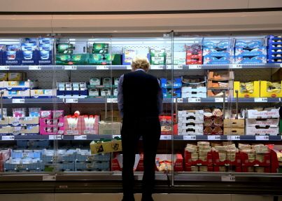 Les dates de péremption sont-elles dépassées ?