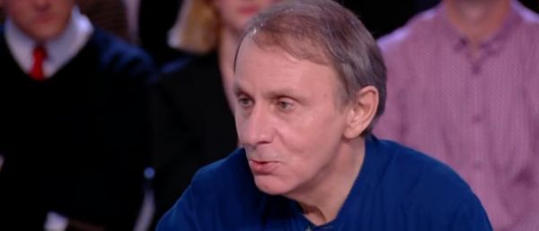 L'écrivain Michel Houellebecq sortira un nouveau roman en janvier 2019, quatre ans après la publication de "Soumission"