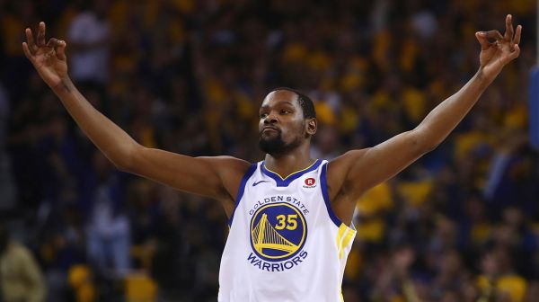 La NBA cuvée 2018-2019