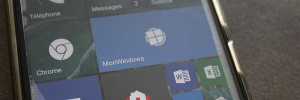Launcher 10 : retrouvez l'interface de Windows Phone sur votre mobile Android