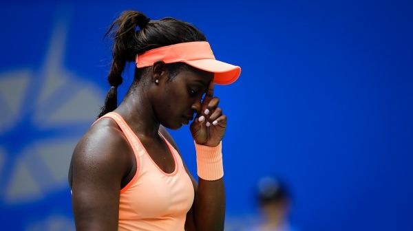 Stephens et Pliskova éliminées d'entrée