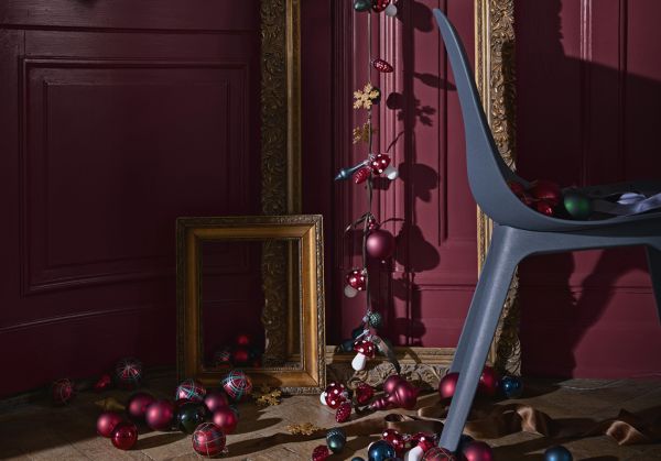 IKEA : les 15 idées qu'on pique (déjà) à la collection Noël