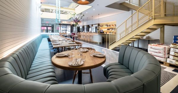 8 nouveaux restaurants à découvrir avant tout le monde à Montréal