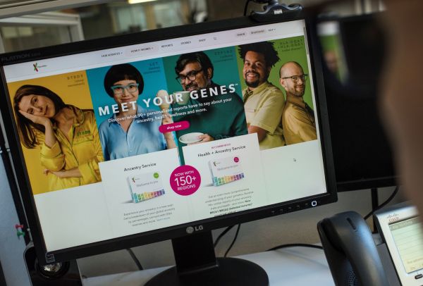 Une solution pour exploiter les données génétiques sans violer la vie privée