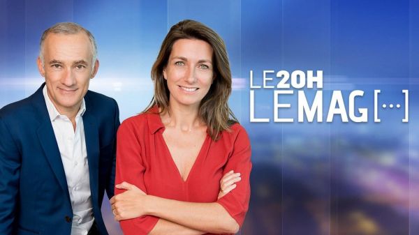 Le 20H Le Mag [...] du 18 octobre 2018