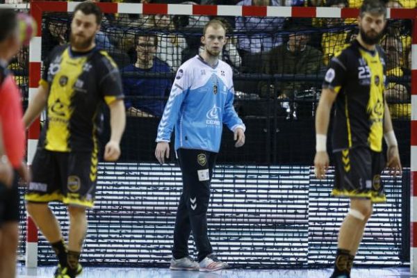 Hand - D1 (H) - D1 : Chambéry concède le nul face à Saint-Raphaël
