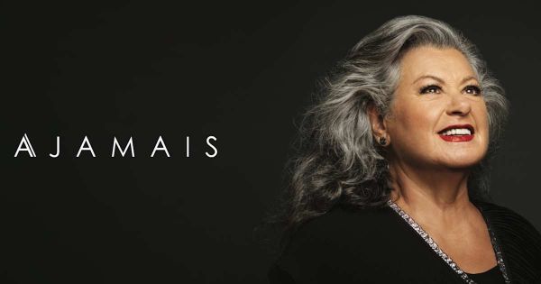 «À jamais»: l'album testament de Ginette Reno