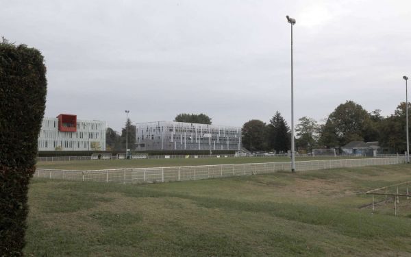 Deux projets de parkings silo à l'étude à Pau
