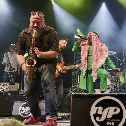 NJP : Alpha Blondy,  Chucho Valdés,  Avishai Cohen,  Touré Kunda, en concert ce vendredi soir