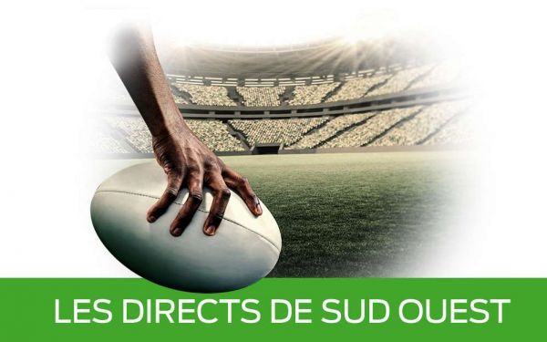 Challenge européen : suivez Pau - Stade Français commenté en direct