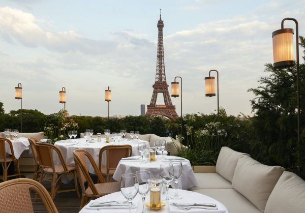 Restos, boutiques, spots : le 16ème arrondissement devient branché
