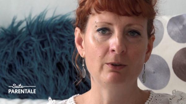 VIDEO. "Je n'ai pas pu la sauver" : le témoignage d'une mère après le suicide de sa fille, victime de harcèlement scolaire