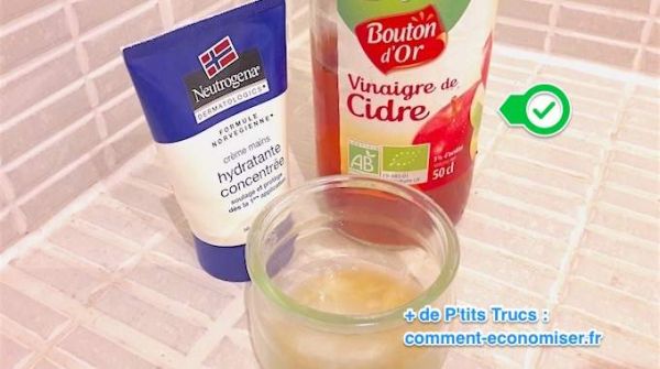 Le Remède Miracle Pour les Mains Sèches, Abîmées Et Rugueuses.