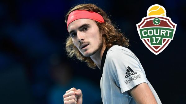 Di Pasquale : "Tsitsipas a les armes pour devenir n°1 mondial"