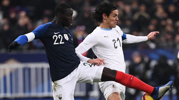 "Mendy et Ndombélé ? Le président Aulas doit être content"