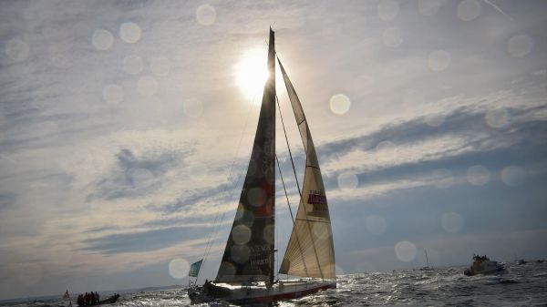 Gavignet clôture le palmarès des vainqueurs