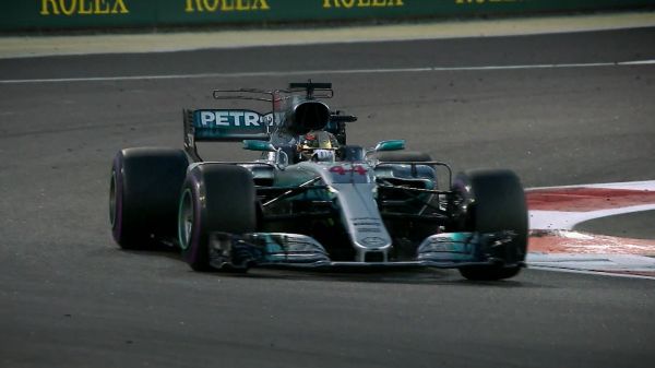 Rolex Minute : Et Rosberg toucha son Graal à Abou Dhabi