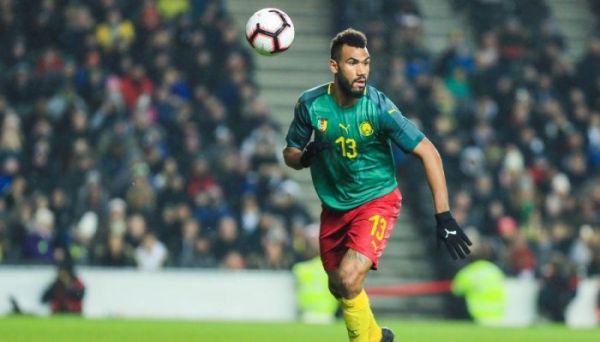 PSG : Eric Choupo Moting confirme pour la blessure de Neymar.