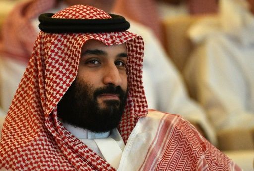 Khashoggi, Yémen : HRW demande à l’Argentine de poursuivre le prince saoudien « MBS »