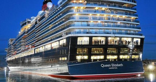 Macron, Queen Elizabeth, General Motors. Le point à la mi-journée