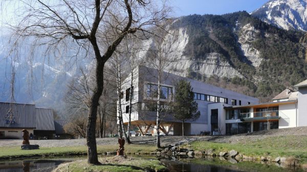 Prix 2018 Construction bois Isère – Les lauréats