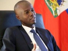 Haïti - Politique : Le PM exclut de discuter du départ du Président Moïse avec l'opposition
