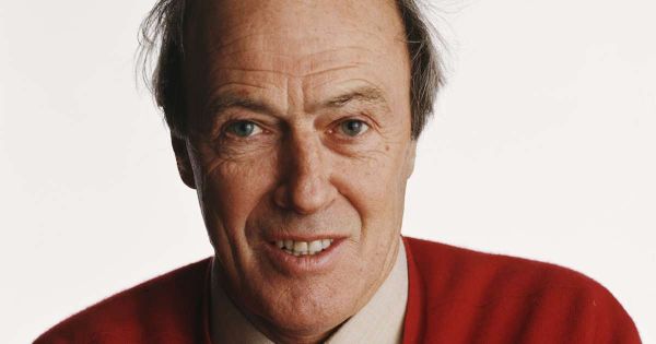 Netflix va adapter en séries animées les grands succès de Roald Dahl