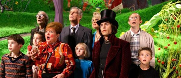 Netflix va produire une adaptation animée des romans les plus célèbres de l'écrivain britannique Roald Dahl notamment "Charlie et la chocolaterie"