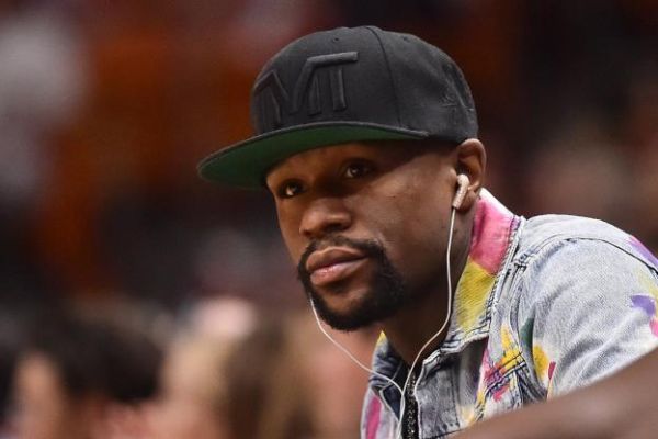Boxe - USA - Floyd Mayweather a été accusé d'avoir promu illégalement une opération frauduleuse