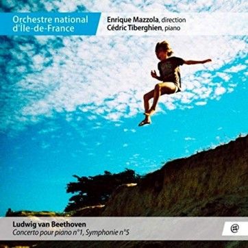 Tiberghien, Mazzola et l'ONDIF très convaincants dans Beethoven