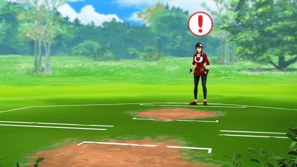 Pokémon GO : les Combats de Dresseurs annoncés
