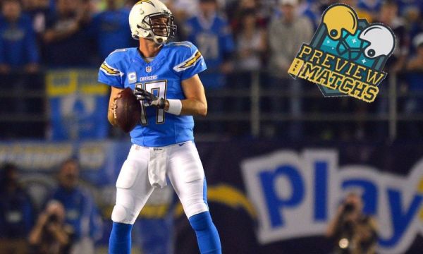 [Preview] NFL Semaine 13 : les Chargers en danger à Pittsburgh, Mike Zimmer face à Bill Belichick