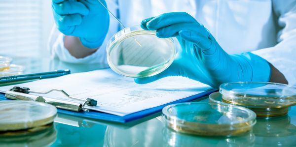 Sida: une découverte faite à Trois-Rivières pourrait faire avancer la science