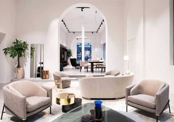 Décembre : boutique, hôtel, rendez-vous... 10 nouveautés déco à ne pas manquer