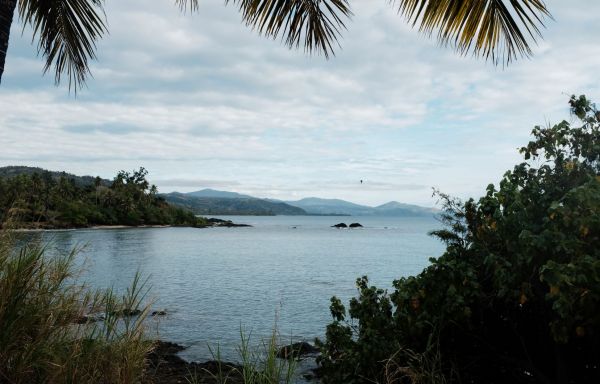 Alerte au tsunami en Nouvelle-Calédonie