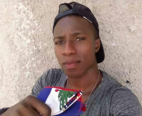 Haïti : Un jeune policier de la 26e promotion assassiné dans la capitale