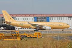 Lockheed Martin et Airbus signent un protocole d'accord relatif au ravitaillement en vol